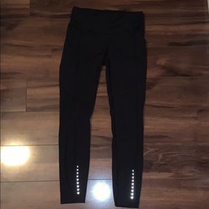 lululemon fast and free leggings